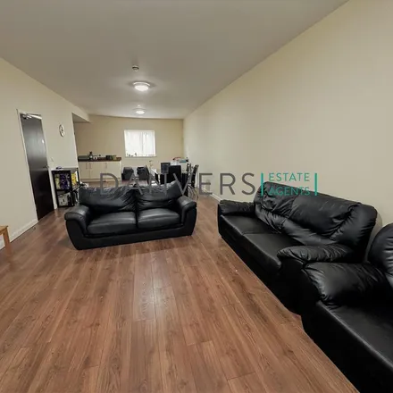 Image 2 - Ridley Street, Leicester, LE3 0QL, United Kingdom - Apartment for rent