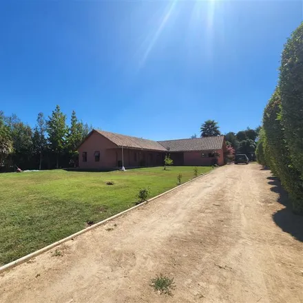 Buy this 4 bed house on Las Araucarias in Maule, Chile