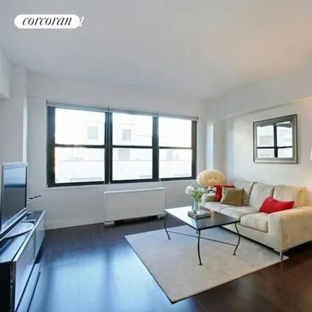 Rent this studio apartment on 225 East 57th Street in New York, NY 10022