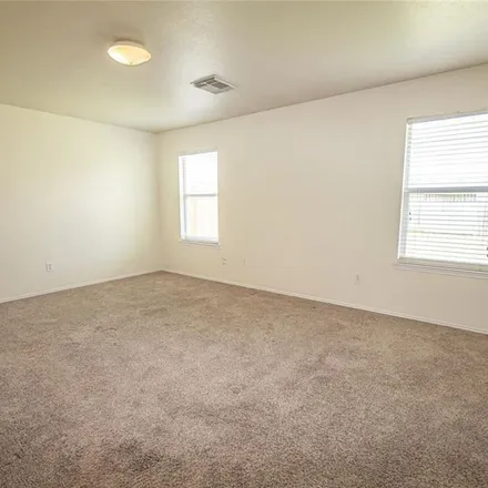 Rent this 3 bed apartment on 22899 Sugar Bear Drive in Harris County, TX 77389