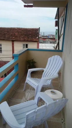 Image 4 - Baracoa, Reparto Paraíso, GUANTÁNAMO, CU - Apartment for rent
