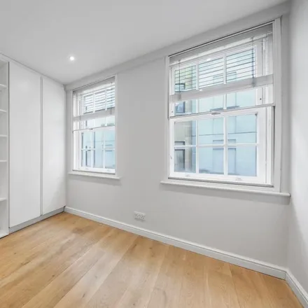 Image 1 - XU, Rupert Court, London, W1D 6DH, United Kingdom - Apartment for rent