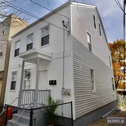 Rent this 2 bed house on Paterson Academy for Urban Leadership in 112 North 5th Street, Paterson