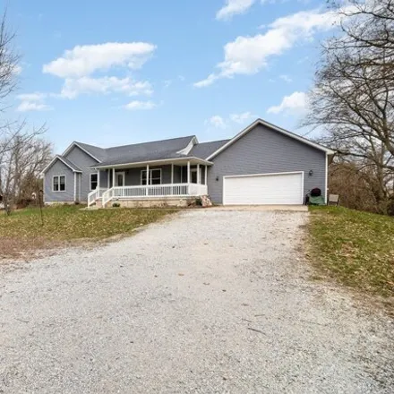Image 3 - South 500 West, North Judson, IN 46366, USA - House for sale