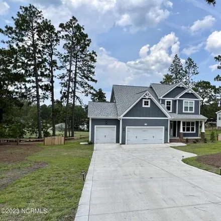 Image 2 - Hyland Golf Club, 115 Fairway Avenue, Southern Pines, NC 28387, USA - House for rent