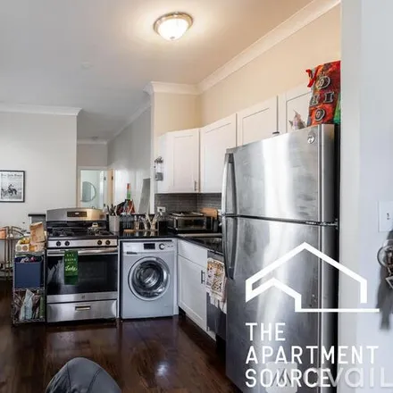 Rent this 2 bed apartment on 2909 N Mildred Ave