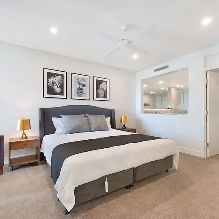 Image 3 - The Scarborough, 113 Landsborough Avenue, Scarborough QLD 4020, Australia - Apartment for rent