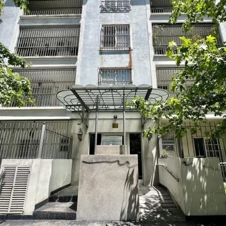 Rent this 1 bed apartment on General Soler 64 in Partido de La Matanza, B1704 ETD Ramos Mejía