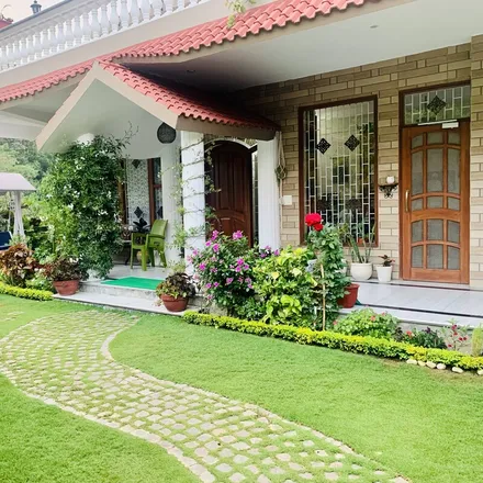 Rent this 1 bed house on salangaon