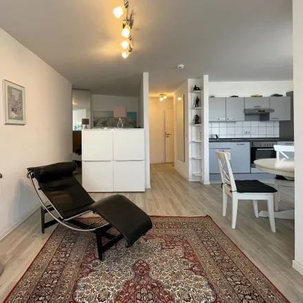 Image 7 - Ellernstraße 41, 30175 Hanover, Germany - Apartment for rent