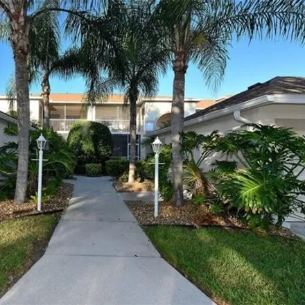 Rent this 2 bed condo on 9480 High Gate Dr Unit 2125 in Sarasota, Florida