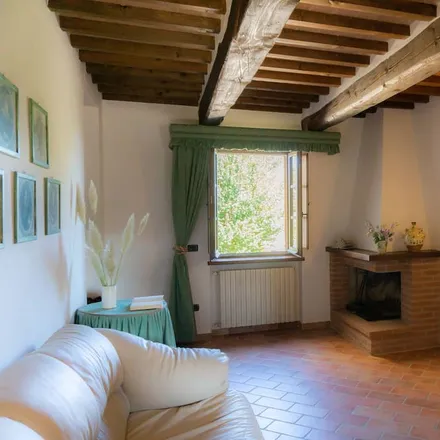 Rent this 7 bed house on National Institute of Statistics in Via Martiri dei Lager 77, 06128 Perugia PG