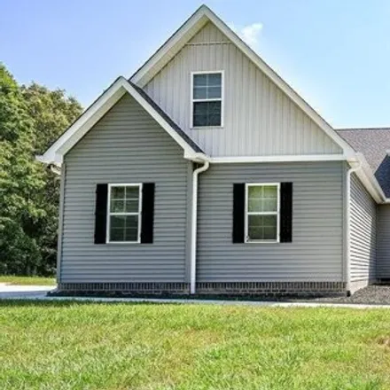 Buy this 3 bed house on 483 Strawhill Road Southeast in Red Hill, Bradley County
