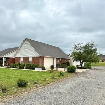 Buy this 4 bed house on 14732 County Road E1335 in Le Flore County, OK 74953