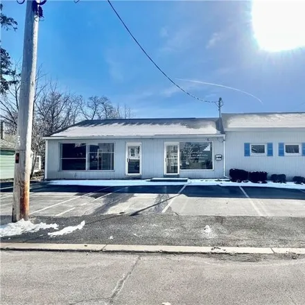 Buy this 5 bed house on 554 South 1st Street in City of Fulton, NY 13069