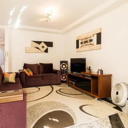 Buy this 3 bed apartment on Rua das Mimosas in Vila Prudente, São Paulo - SP
