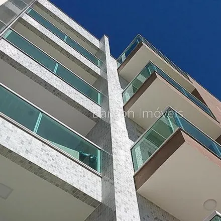 Buy this 3 bed apartment on Avenida Presidente Costa e Silva in São Pedro, Juiz de Fora - MG
