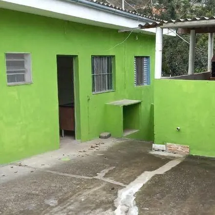 Buy this 1 bed house on Rua Campolide in Recanto Mônica, Itaquaquecetuba - SP