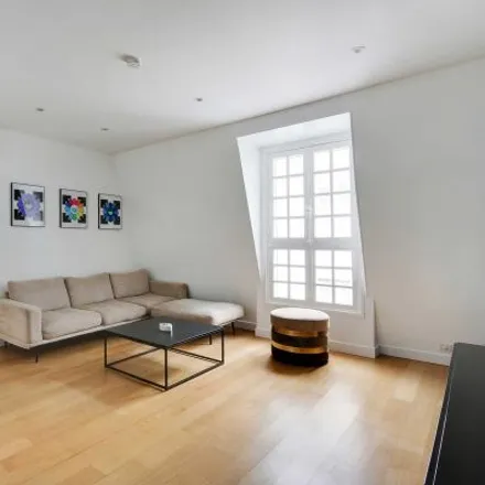 Rent this 1 bed apartment on 37 Avenue Victor Hugo in 75116 Paris, France