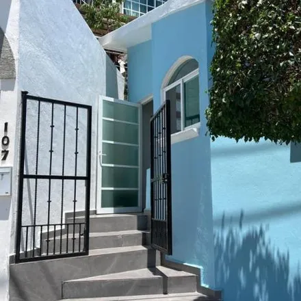 Image 1 - Avenida Emiliano Zapata, Tlaltenango, 62170 Cuernavaca, MOR, Mexico - House for sale