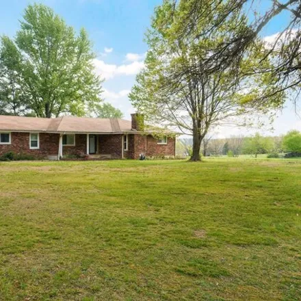 Image 1 - 13601 State Highway KK, Crown, Webster County, MO 65706, USA - House for sale