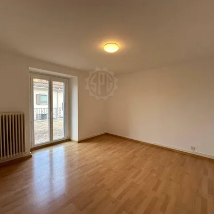 Image 2 - Grand-Rue 47, 1196 Gland, Switzerland - Apartment for rent