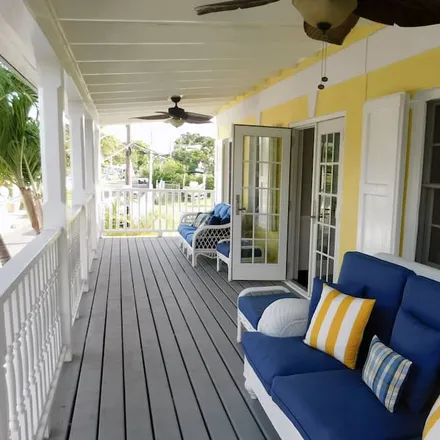 Rent this 6 bed house on Dunmore Town in Harbour Island, Bahamas