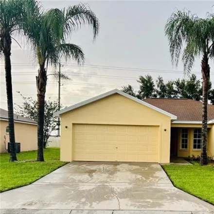 Rent this 3 bed house on 3757 Sandhill Crane Drive in Lakeland, FL 33811
