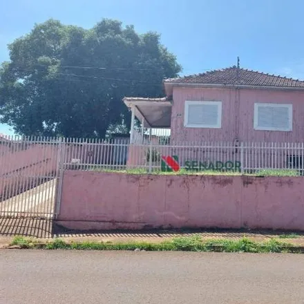 Rent this 3 bed house on Rua Caetés in Vila Casoni, Londrina - PR