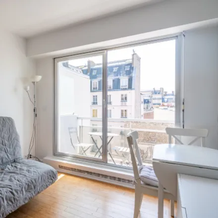 Image 2 - 65 Rue Rennequin, 75017 Paris, France - Apartment for rent