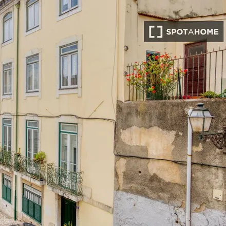 Image 5 - Lisbon Old Town Hostel, Rua do Ataíde 26A, 1200-429 Lisbon, Portugal - Apartment for rent