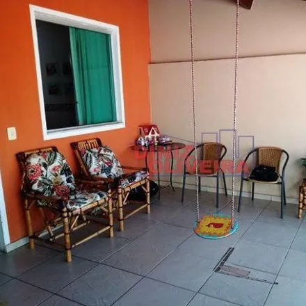 Buy this 3 bed house on Rua Nove in Petrolândia, Contagem - MG