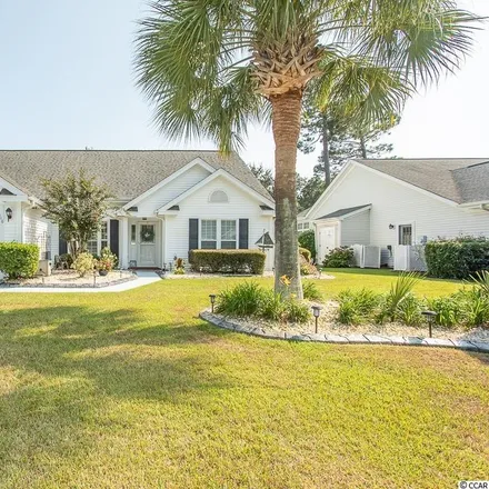 Buy this 3 bed house on 516 Wildflower Trail in Jaluco, Horry County