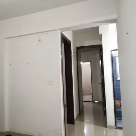 Rent this 2 bed apartment on  in Pune, Maharashtra