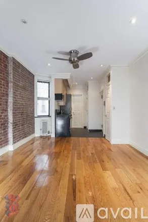 Rent this 1 bed apartment on 210 E 25th St