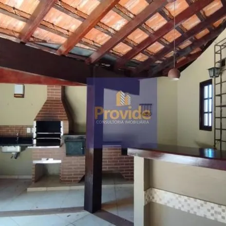 Buy this 3 bed house on Rua Doutor Cardoso de Almeida in Centro, Botucatu - SP