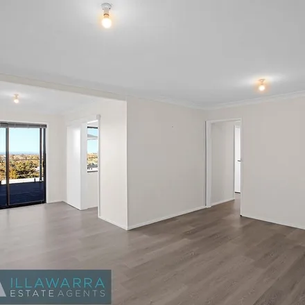 Rent this 5 bed apartment on Cuthbert Drive in Mount Warrigal NSW 2528, Australia