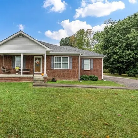 Buy this 4 bed house on 163 Southwest Circle in Scottsville, KY 42164