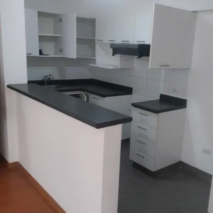 Rent this 2 bed apartment on Avenida Miguel Grau 170 in Miraflores, Lima Metropolitan Area 15074
