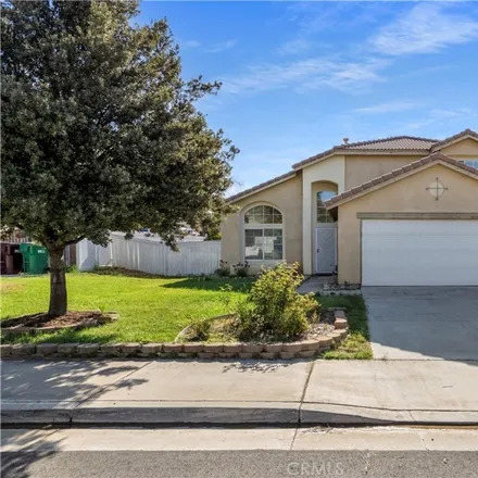 Buy this 4 bed house on 926 Hardwick Avenue in Beaumont, CA 92223