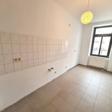 Rent this 2 bed apartment on Stadlerstraße 21 in 09126 Chemnitz, Germany
