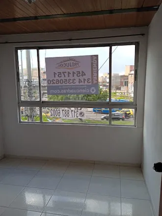 Rent this 3 bed apartment on Calle 38 Bis Sur in Kennedy, 110841 Bogota