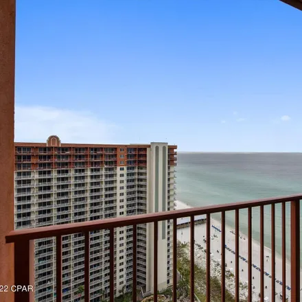 Image 4 - Shores of Panama, 9900 South Thomas Drive, West Panama City Beach, Panama City Beach, FL 32408, USA - Condo for sale