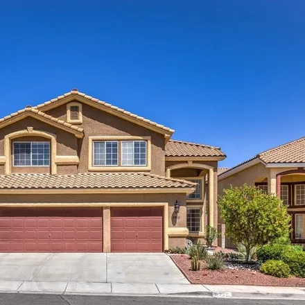 Buy this 4 bed house on 9900 Sierra Canyon Way in Spring Valley, NV 89147