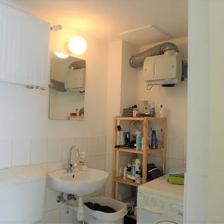 Rent this 1 bed apartment on unnamed road in Maastricht, Netherlands