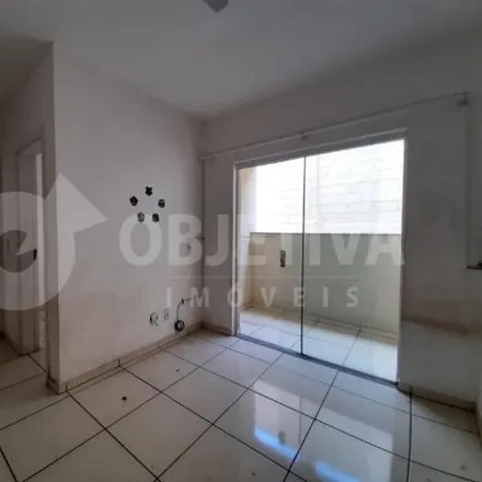 Rent this 2 bed apartment on unnamed road in Shopping Park, Uberlândia - MG