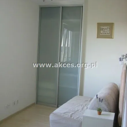 Image 5 - Rondo Romana Dmowskiego, 00-510 Warsaw, Poland - Apartment for rent