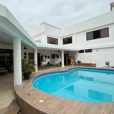 Buy this 5 bed house on Jardín Rinconcito in Avenida Samborondón, 092302