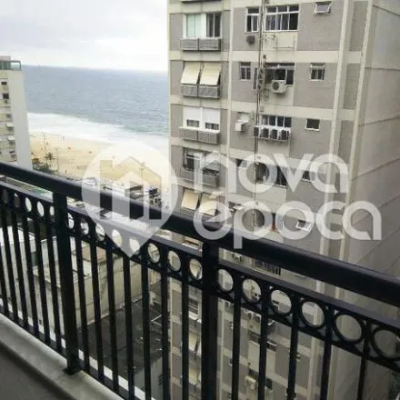 Image 1 - Delírio Tropical, Rua Prudente de Morais, Ipanema, Rio de Janeiro - RJ, 22420-041, Brazil - Apartment for sale