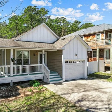 Buy this 3 bed house on 1422 Hill Street in Kill Devil Hills, NC 27948